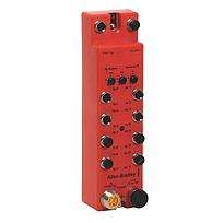 ArmorBlock Guard I/O Input/Output Module