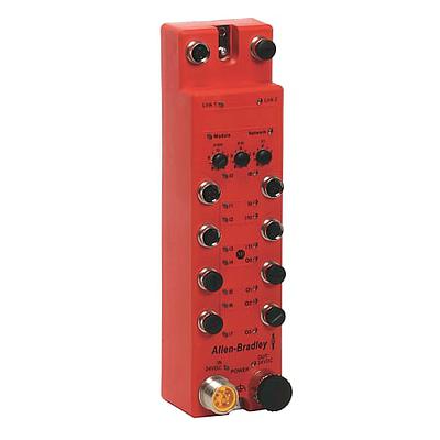 ArmorBlock Guard I/O Input/Output Module