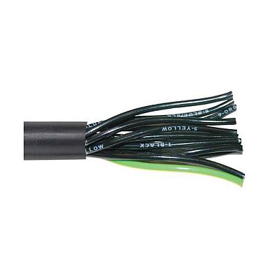 I304, 18/1PR ISOS 300V PLTC