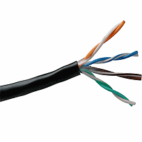 BELDEN Cable multiconductores 4 PR # 24 PP TPE SH TPE - 7938AB591000
