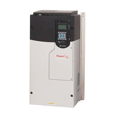 POWERFLEX POWERFLEX® 755 AC DRIVE ZDRIVE