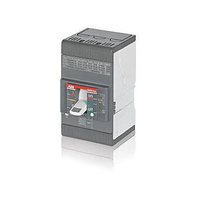 XT1N 125 TMF 100-1000 3p F F UL/CSA