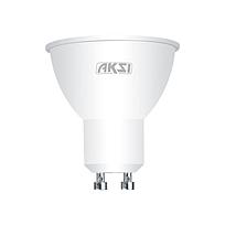 Foco LED MR16 5W luz calida - 127V/GU10,