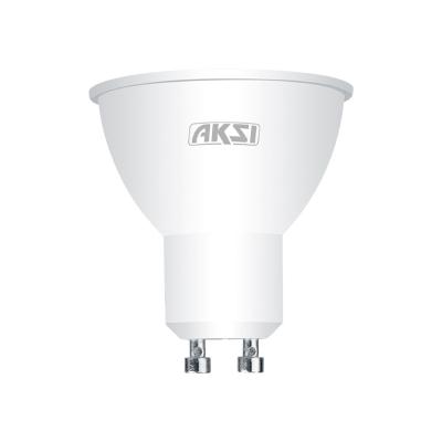 Foco LED MR16 5W luz calida - 127V/GU10,