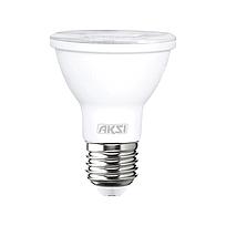 Foco LED PAR 20 6W luz blanca
