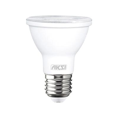 Foco LED PAR 20 6W luz blanca
