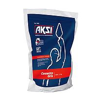Cemento gris, bolsa de 1.5 kg