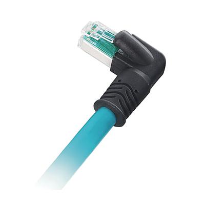RJ45 Ethernet Media