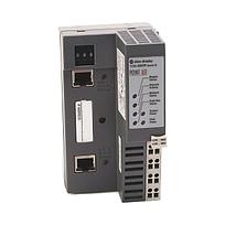 POINT I/O Dual Port Network Adaptor-K