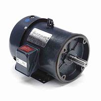 MARATHON MOTORS Motor Eléctrico De Proposito General HP 3, RPM 1800V, 230/460, FRAME 184TC - 182TTFBD6028