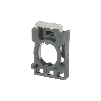 MCBH-00 HOLDER Soporte Universal max 3 Bloques Serie Modular