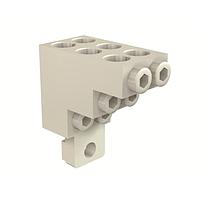 KIT MC CuAl 6x50mm2 T5 3pcs