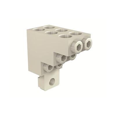 KIT MC CuAl 6x50mm2 T5 3pcs