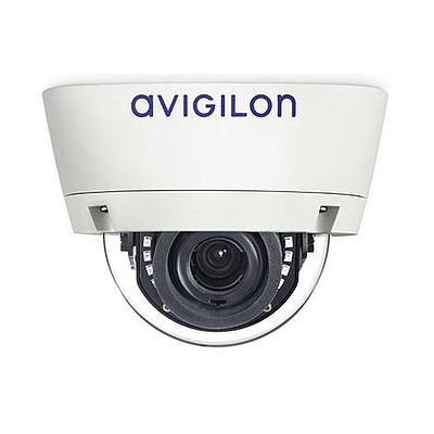 2.0 MP, WDR, LightCatcher, Day/Night, Indoor Dome, 3-9mm f/1.4