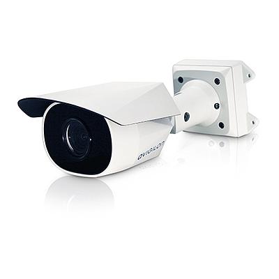 3.0 MP, WDR, LightCatcher, Day/Night, Indoor/Outdoor Bullet Camera, 9.5-31mm f/1.4, Integrated IR