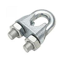 Nudo (perro) de hierro nodular de 1/8&quot;