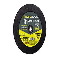Disco corte de metal 14" chop saw, TIPO