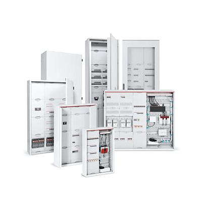 Kits de Instalación para colocación de ITM Caja Moldeada Tmax XT3, como Int. Ppal