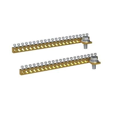 Kits de Instalación para colocación de ITM modular, Serie S200 como Int. Ppal.