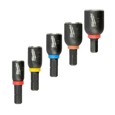 Conjunto de aprietatuercas de inserción SHOCKWAVE - 49-66-4563