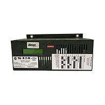 AC INPUT 120-220VAC 1 PHASE, 60HZ, 4 AMP