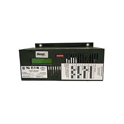 AC INPUT 120-220VAC 1 PHASE, 60HZ, 4 AMP