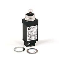 18mm Pilot Light 800T PB