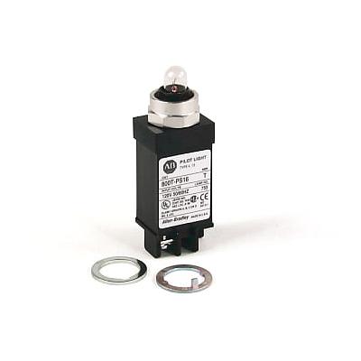 18mm Pilot Light 800T PB