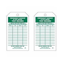 INSPECTION &amp; MATERIAL CONTROL TAGS