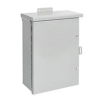 Type 3R Enclosure, Hng Cover