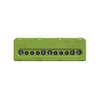 Conector de Tierra para Gabinete MISTRAL 65 de 12, 24, 36 y 48 Módulos, 5x16 mm2 + 6x6 mm2