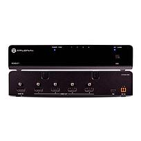 4K HDR Four-Output HDMI Distribution Amplifier