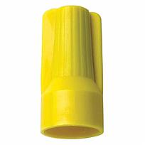 IDEAL Conector de cable B-CAP®, B1, amarillo, 250 / frasco - B1-250JR