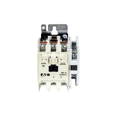 LTG CONT OPN 30A 3P 120V