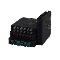 BELDEN Cable fibra optica, 6 hilos, multimodo, alta velocidad, RoHS