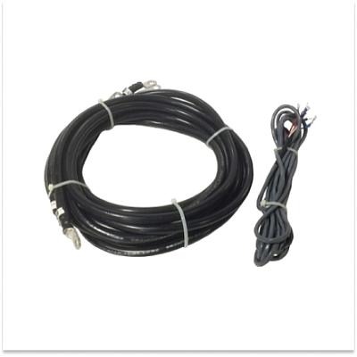 Galaxy VS Cable Kit for 2nd Classic Battery Cabinet