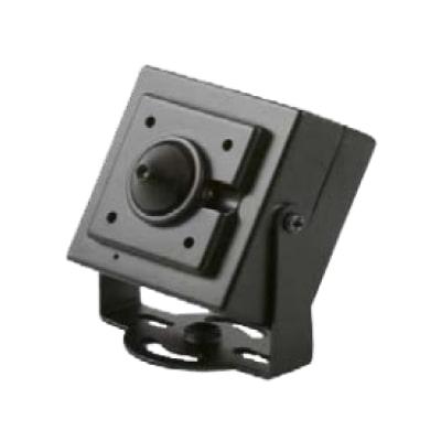 720P WDR Pinhole Camera 1/3" 1.3MP Sony CMOS, 3.6mm Fixed Lens,1000dB WDR, 12VDC