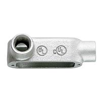 1/2 FORM 5 LL COND BODY MALLEABLE HDG