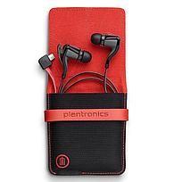 Diadema Bluetooth Backbeat 2 Whit case Black