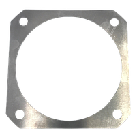 BRIDA PARA REDUCTOR WITTENSTEIN ALPHA, PARA REDUCTOR RESISTENTE A LA CORROSIÓN, 150 MM TAMAÑO DIMENSIONAL