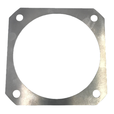 BRIDA PARA REDUCTOR WITTENSTEIN ALPHA, PARA REDUCTOR RESISTENTE A LA CORROSIÓN, 150 MM TAMAÑO DIMENSIONAL