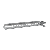 SKELE Mensula Omega, Tipo L, 410mm - MOL410EAYCSK