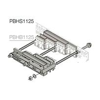 Soporte de barras escalar
