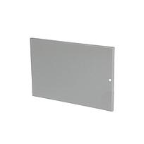 L Panel ciego 200x400mm