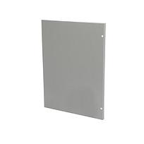 L Panel ciego 400x300mm