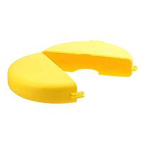 Gate Valve Lockout Device for 10"-13" di