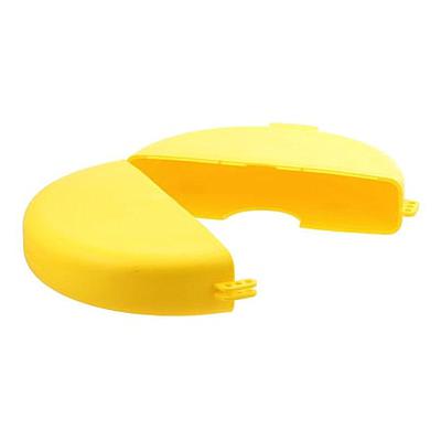 Gate Valve Lockout Device for 10"-13" di