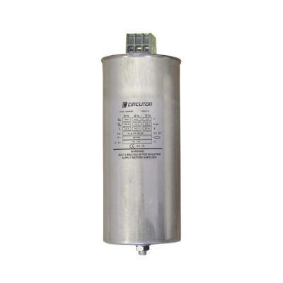 CLZ-FP-24/15-60Hz-HD, Condensador tubular trifásico 60 Hz