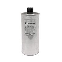 CLZ-FP-52/40-60Hz-HD, Condensador tubular trifásico, 60 Hz