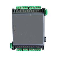 Relay module low-voltage